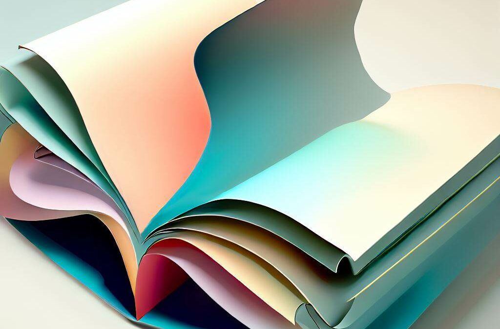 Erfolg durch Teamwork: Die Vorteile der Zusammenarbeit mit Designern und Grafikern für Ihr Buchprojekt