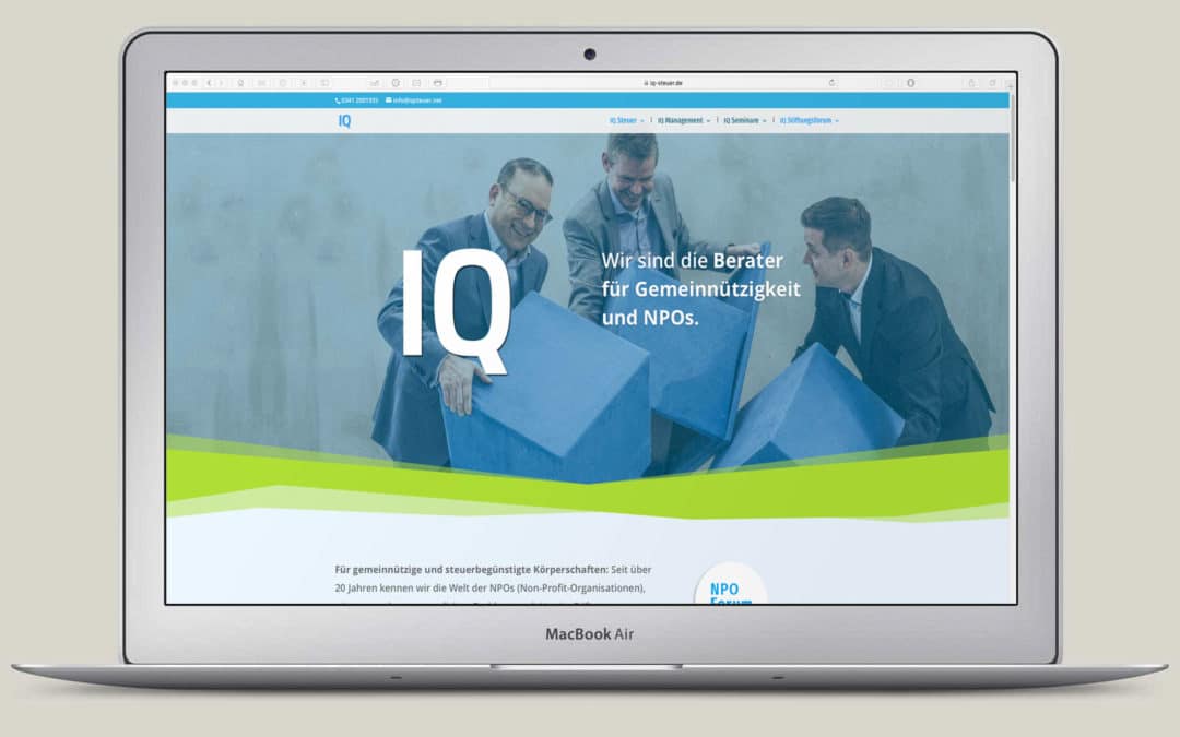 Web-Projektmanagement