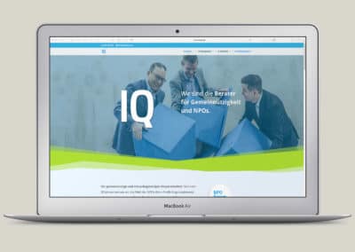 Web-Projektmanagement