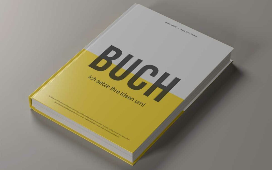 Vom Traum zur Realität: Professionelle Buchgestaltung und Expertenberatung für Self-Publisher