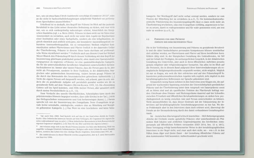 Wissenschaftsbuch